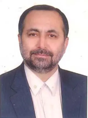 حسین ابراهیم زاده بائی