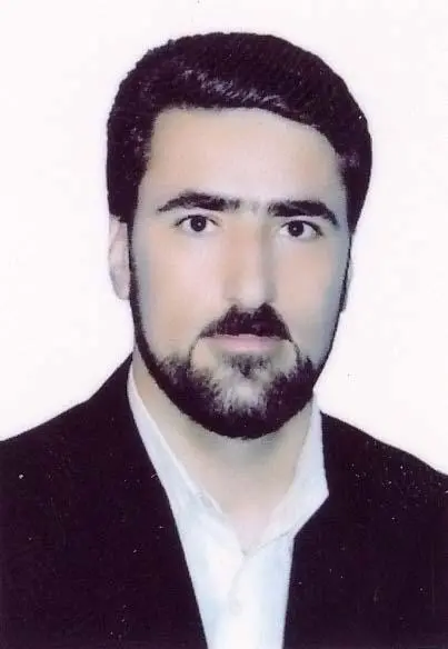 عمر سلطانی آذر