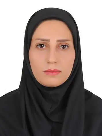 لیلا رحمانیان کوشکی