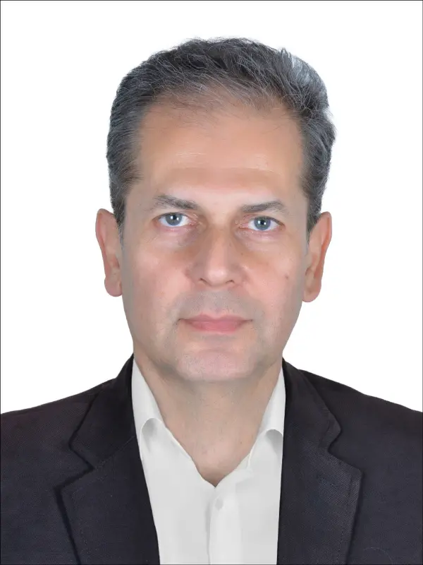 سامی سعادت