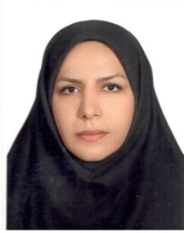 خدیجه امیری دابانلو