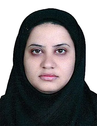 پروین محمدزاده