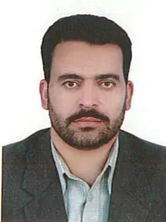 رضا خالق پناه
