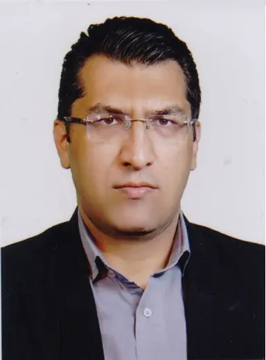 مسعود محمدی نبیی
