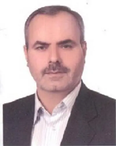علی عباسیان