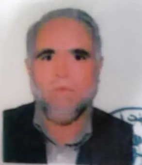محمد اصلان پور