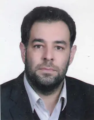 رضا دانا