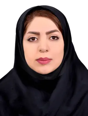 کوثر کسانی