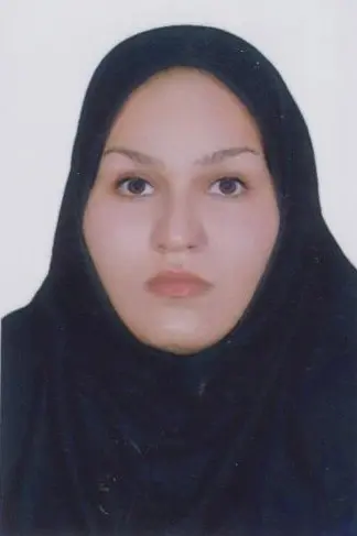 ناهید دهقانی
