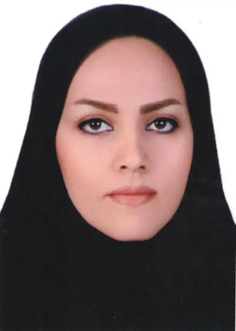 سحر قربانی میر آبادی