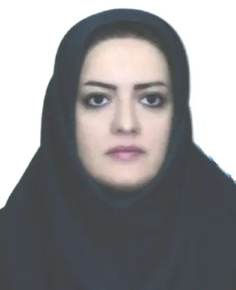 سکینه حاجی پورکشکی