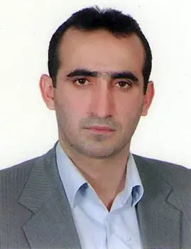غلامرضا بابایی