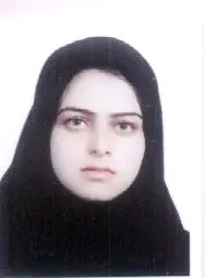 مهستی سلیمانی
