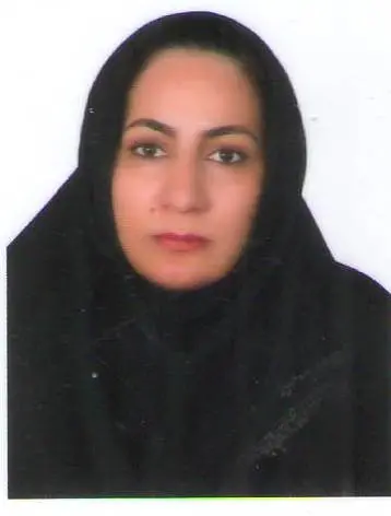 زهرا حسن زاده