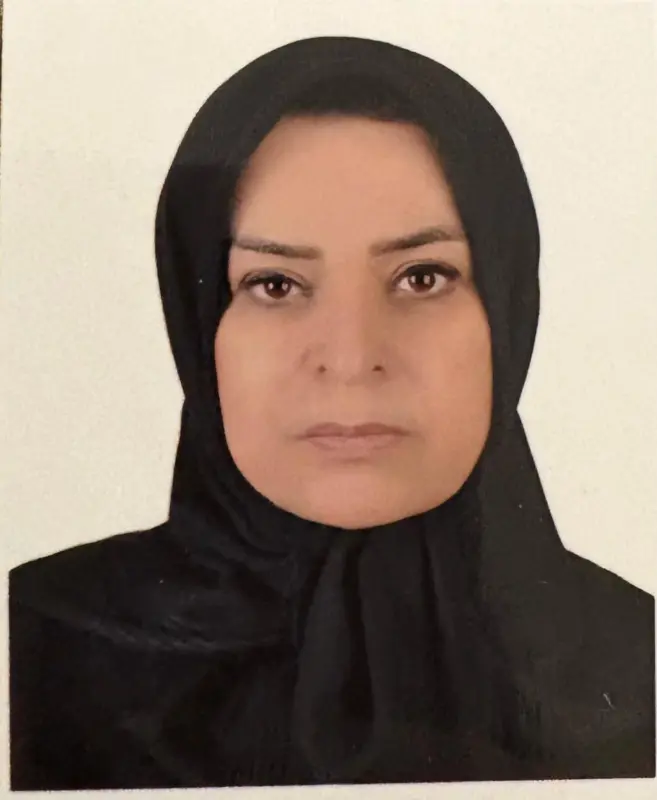 فاطمه پرویزی