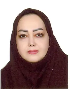 فاطمه اصغری طایفه ی مغانلو