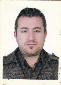 صالح سعادت حاجی علیلو