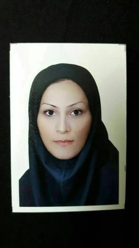 شیما مشیدی