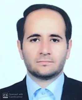 سعید زارعان