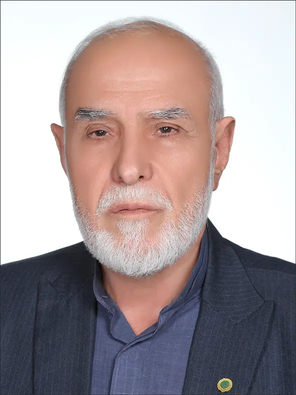 اسماعیل اسماعیلی