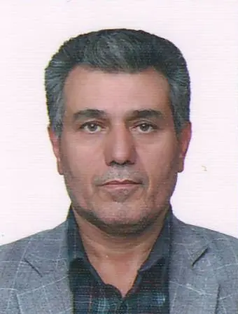 نادر صدیقی آغجه مسجد