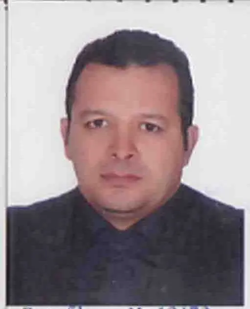 بیژن پاشای فومشی