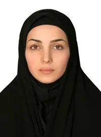 مرضیه علی پور ساروی