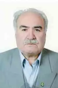 عزیزاله معینی