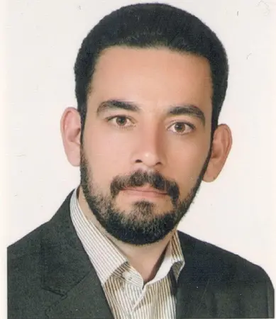 امیرحسین کریمیان مارنانی