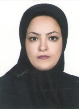المیرا سعیدزاده