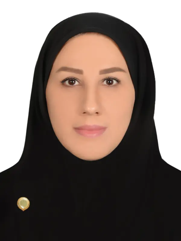 راضیه برزگر