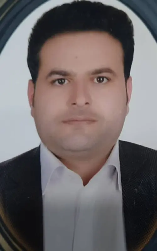 ایمان شیخ غفاری