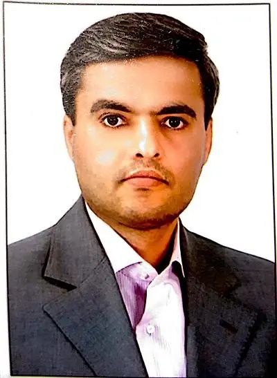 علی اصغر قهرمانی