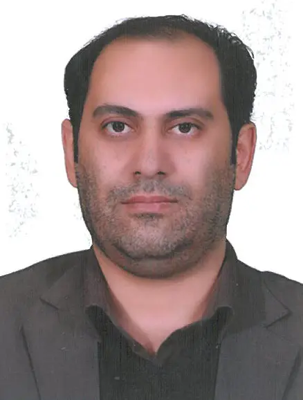 داود جباروندبهروز
