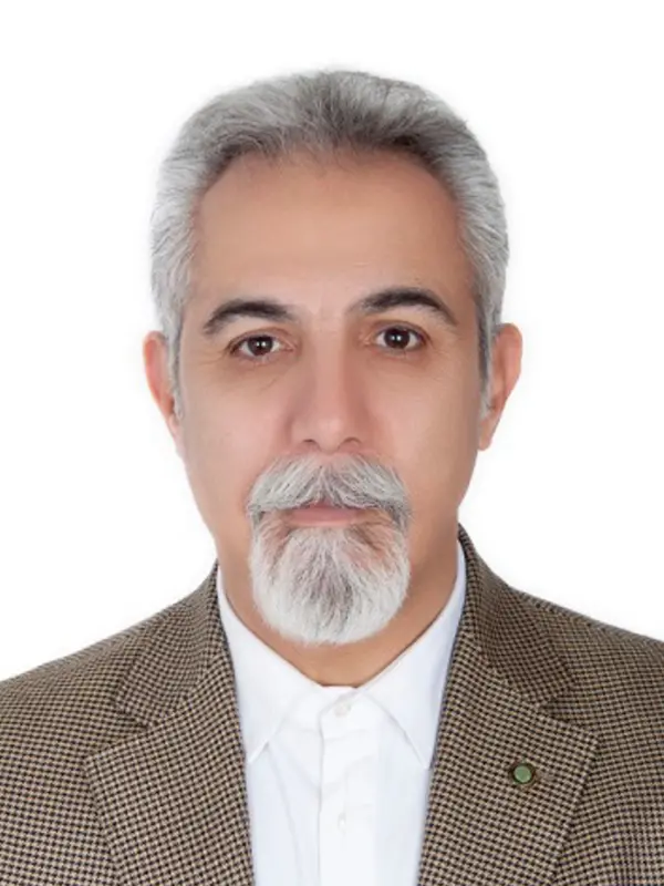 ایزد علیزاده