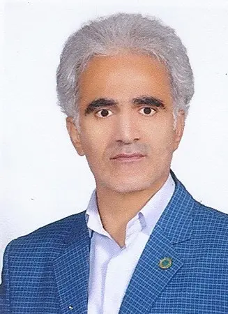 ایرج کریمی