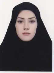 نرگس دلگشایی