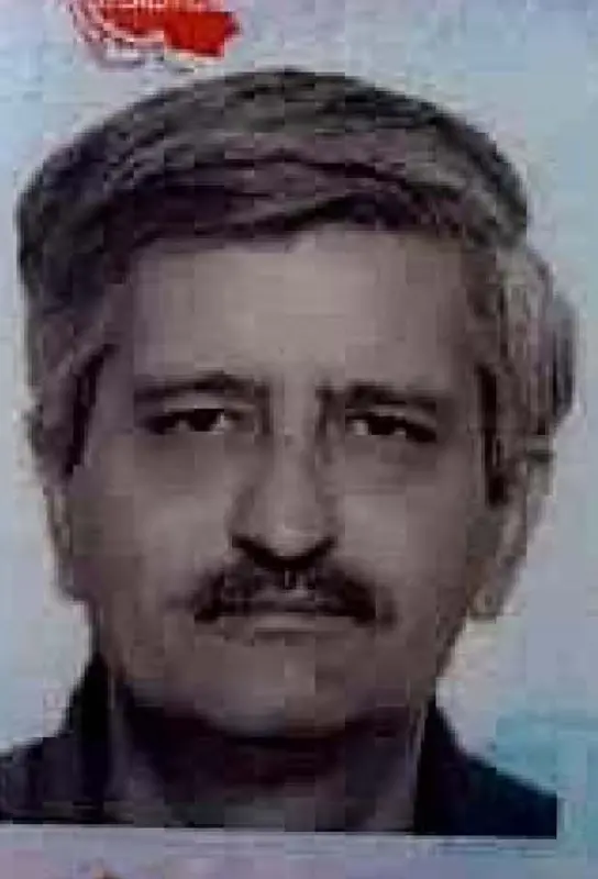 مجید جمشیدی