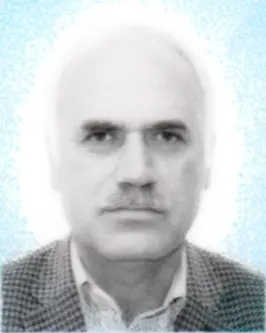 علی جنت قربانی