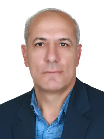 علیرضا حسن زاده