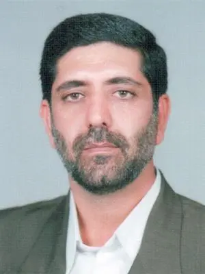محمد علی بیگی نژاد
