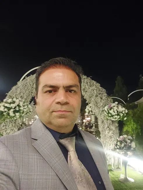 جبرائیل دادگر