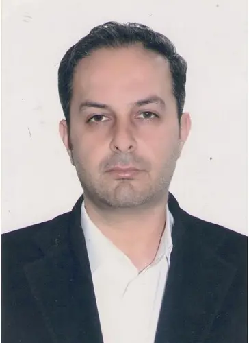 امیر قربانعلی زاده
