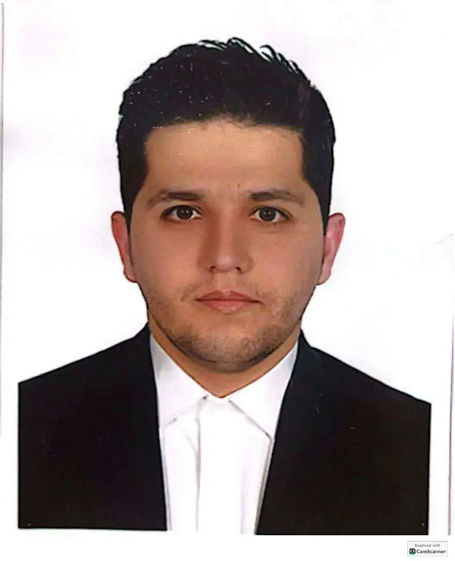 یزدان ملکشاهی