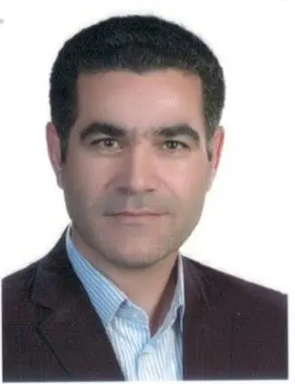 غلامرضا عالی نسب قوجه بیگلو