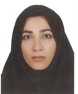 سیده مریم رشیدکلانتر
