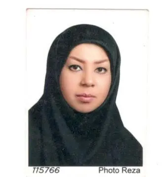 مریم کرمی