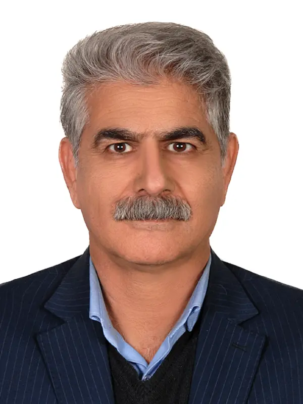 حبیب الله حسن تبار