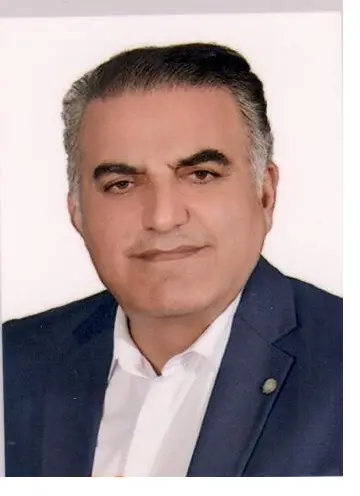 مسلم جال