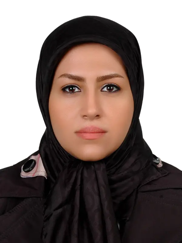 فاطمه منصوریان